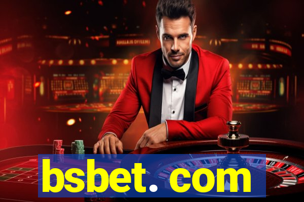 bsbet. com